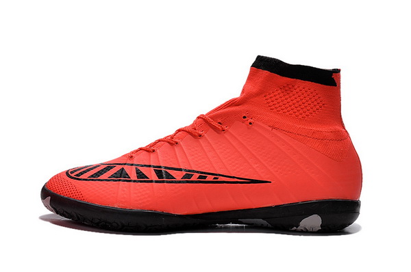 Nike MercurialX Proximo Street Indoor Men Shoes--016